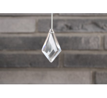  285350  Кристалл подвесной Пика