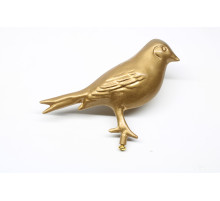  1930-2P Декоративный элемент "птичка"