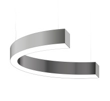 Дизайнерский светильник ARCO  400*200 мм.