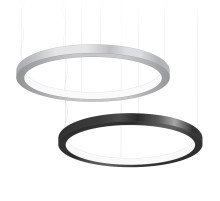  Кольцевой светильник RING-IN диаметром  400 мм.