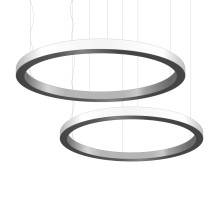  Кольцевой светильник RING-OUT диаметром  400 мм.