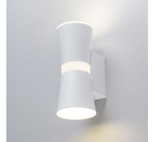  1003 Viare LED белый Настенный светодиодный светильник Viare LED