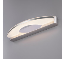 1007 Colorado NEO LED серебро Электростандарт Настенный светодиодный светильник