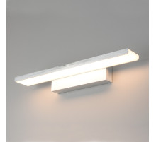 1009 Sankara LED серебристая Подсветка для картин Электростандарт