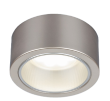  1070 GX53 GD шампань Накладной точечный светильник Электростандарт