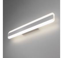 1085 Ivata LED хром Настенный светодиодный светильник Электростандарт 