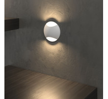 1105 белый Подсветка для лестниц и дорожек Электростандарт IP65