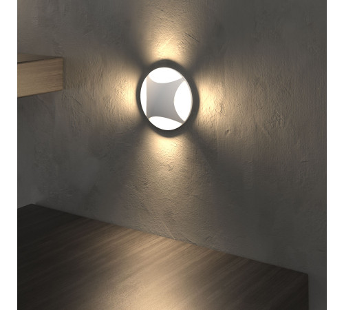 MRL LED 1106 белый Подсветка для лестниц MRL LED 1106 белый Подсветка для лестниц