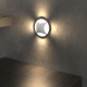 MRL LED 1106 белый Подсветка для лестниц