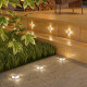MRL LED 1106 белый Подсветка для лестниц