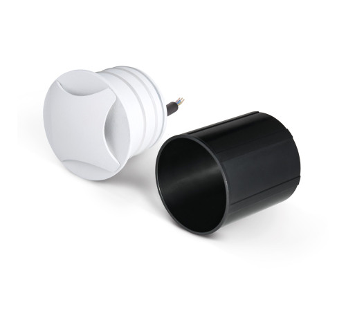 MRL LED 1106 белый Подсветка для лестниц MRL LED 1106 белый Подсветка для лестниц