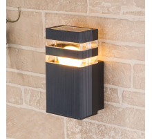 1450 TECHNO Уличный настенный светильник Электростандарт