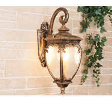 Andromeda D (GLYF-8024D) черное золото