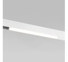 85000/01 L01 Трековый светильник 10W 4200K Электростандарт 