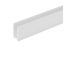 85085/00 Slim Magnetic Шинопровод накладной (белый) (1 м) Электростандарт 