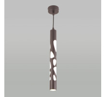 DLR037 12W 4200K кофейный Электростандарт