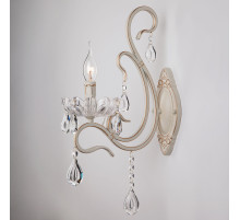 12205/1 белый Бра Евросвет