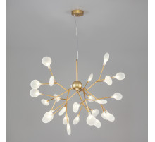 341 Smart Подвесная люстра Умный дом ЕВРОСВЕТ