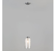 50001/1 хром Подвес ЕВРОСВЕТ