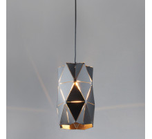 50145/1 черный Подвесной светильник 