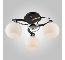 9654/3 Потолочная люстра ЕВРОСВЕТ