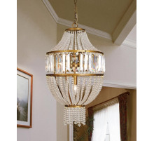 1086-4P Ancient FAVOURITE Люстра подвесная