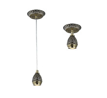 1584-1P Sorento Подвесной светильник Favourite