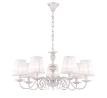 1730-7P Подвесная люстра Favourite