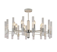 2539-8P Люстра Favourite