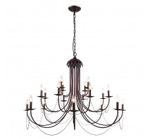 2590-20P Подвесная люстра Favourite