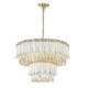 Подвесная люстра 2734-9PC Favourite