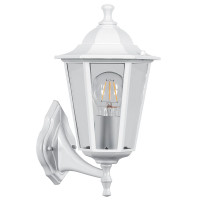 11063 Светильник уличный настенный Feron 6201/PL6201 IP44