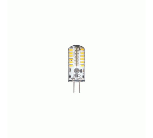 Светодиодная лампа Feron 3W 12V G4 4000K JC, LB-422 Светодиодная лампа Feron 3W 12V G4 4000K JC, LB-422