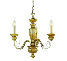  020815 DORA SP3 Подвесная люстра IDEAL LUX