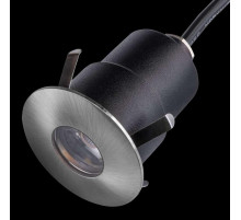 384415 Встраиваемый уличный светильник Lightstar 