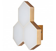 750633 Favo Настенный светильник Lightstar