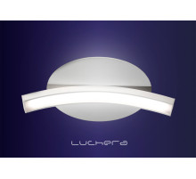  0532 Встраиваемый светильник TVAR1-32-01 белый Лючера