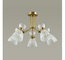 3704/5C Потолочная люстра Lumion линии Jackie