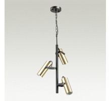  3714/3A Светильник подвесной Lumion