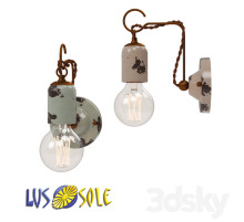 LSP-8158 Бра Lussole