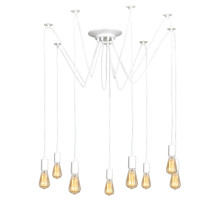 LSP-8173 Светильник подвесной Lussole