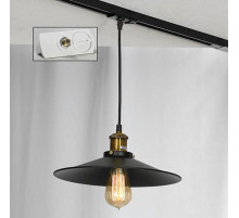 LSP-9601-TAW LOFT Светильник трековый Lussole
