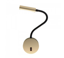 C035WL-L3MG3K Бра Stem 