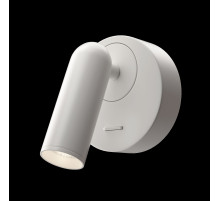 C038WL-L3W3K Настенный светильник Mirax Maytoni