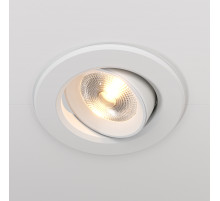 DL014-6-L9W Встраиваемый светильник Phill Maytoni