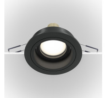 DL025-2-01B Встраиваемый светильник Akron Maytoni
