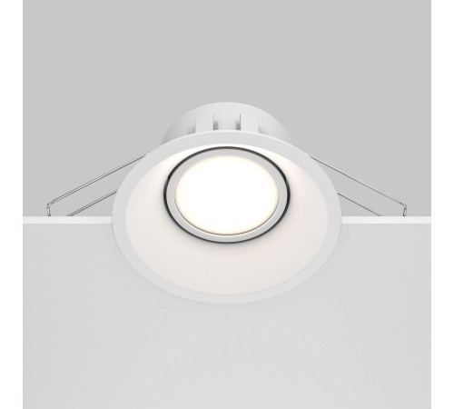 Встраиваемый светильник Dot DL028-2-01W Встраиваемый светильник Dot DL028-2-01W