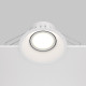 Встраиваемый светильник Dot DL028-2-01W