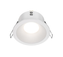  32201 DL032-2-01W Встраиваемый светильник Zoom Maytoni