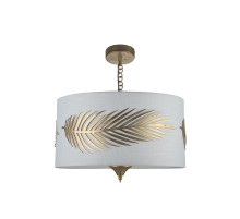 H428-PL-03-WG  Подвесная люстра MAYTONI